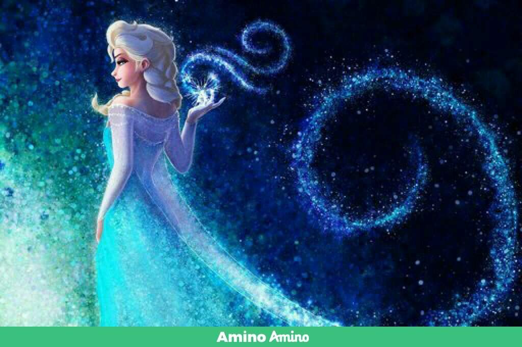 اجمل صور الاميرات السا و انا /اريل/ميريدا/ربانزل Disney \ Arabic Amino