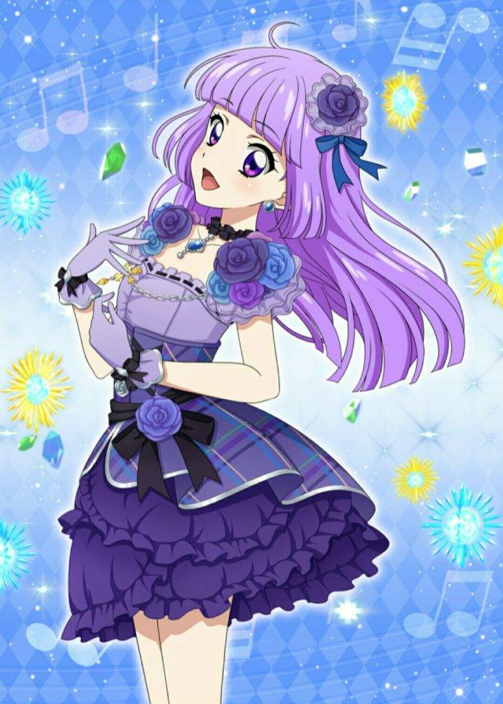 Sumire Hikami | Wiki | Anime Amino