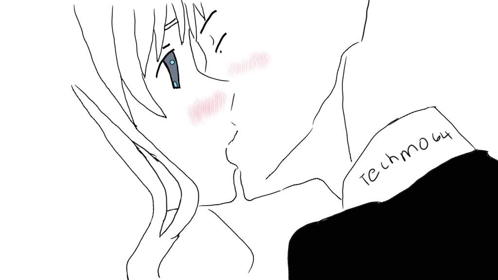 Romance drawing!❤💔 | Romance Anime Amino