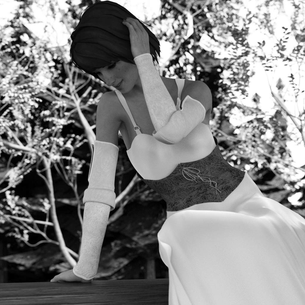 Wedding Photo Part 2 Life Is Strange Amino