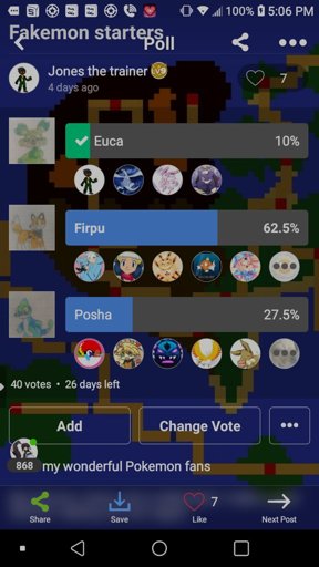 My Opinion On Each Starters | Pokémon Amino