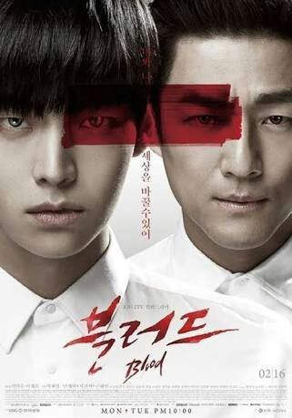 Finished Watching Blood Ahn Jae Hyun Ku Hye Sun Jin Ji Hee K Drama Amino
