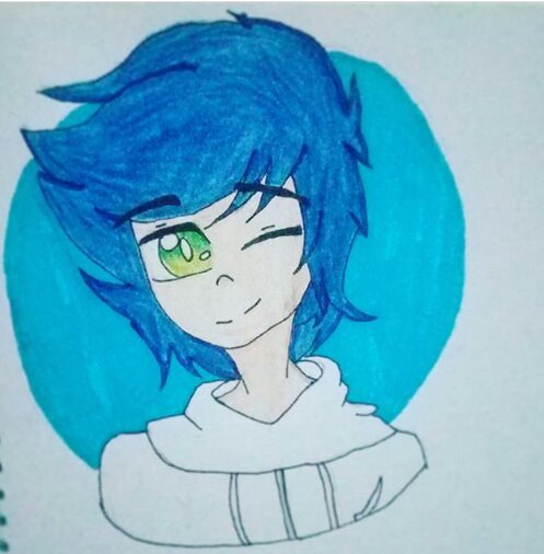 Dibujo de pucherin | ¡Fans De Pucherin! Amino