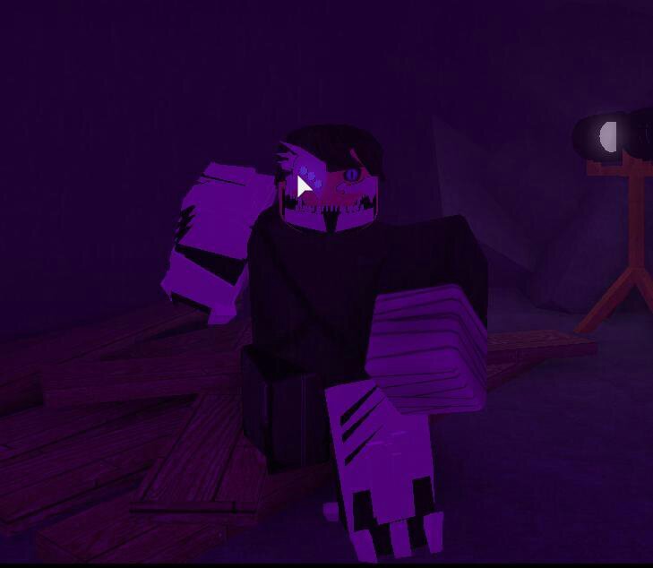 Project 0011 Nightfall Slasher Wiki Roblox Amino - 