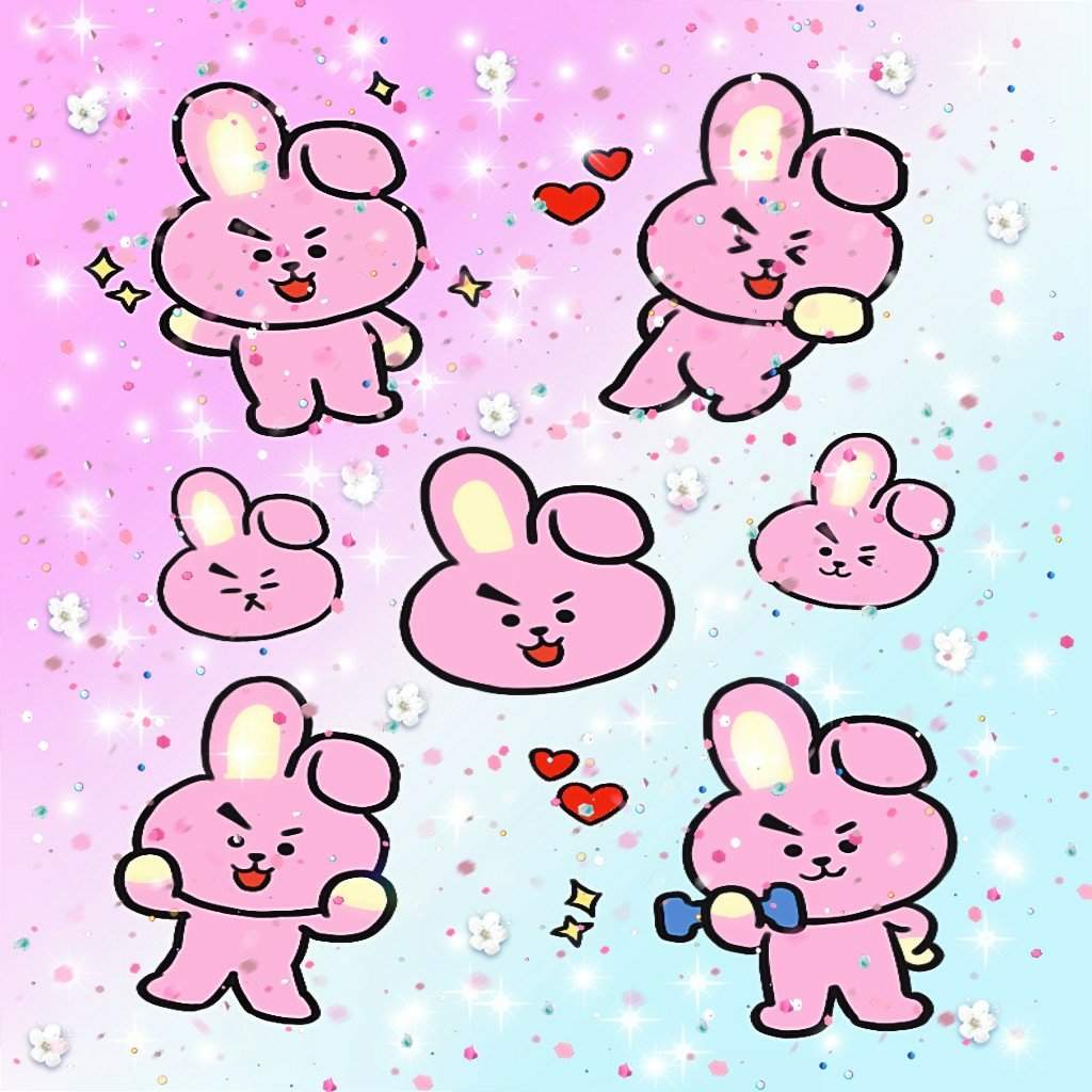 Cooky ~ BT21 | ARMY's Amino