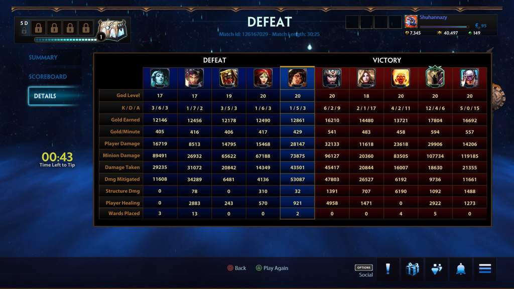 Smite matchmaking terribile Beirut collegare