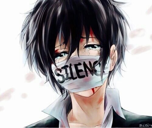 Broken heart | Anime Amino