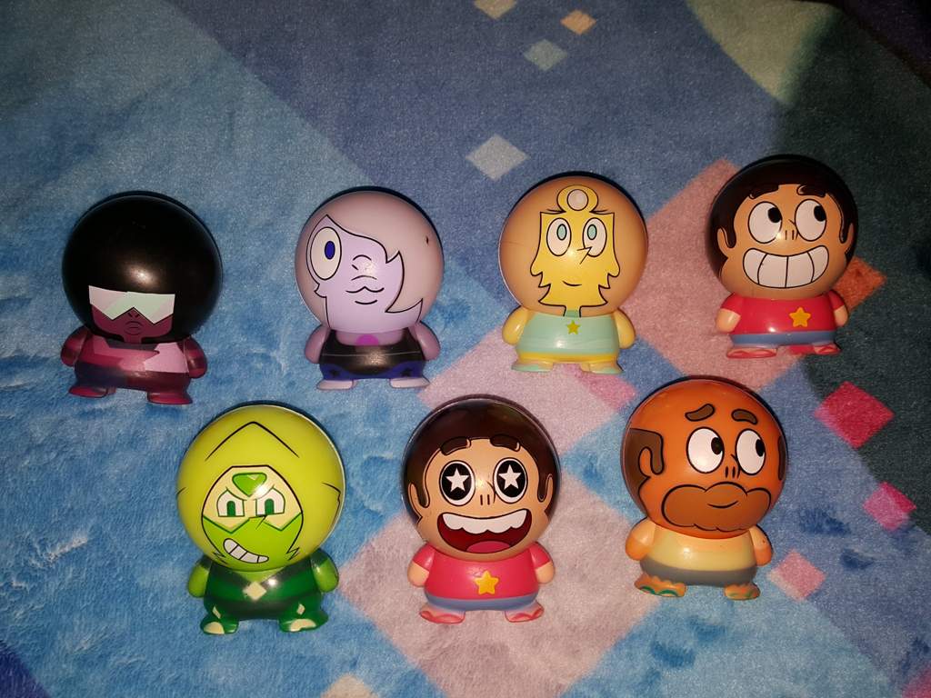 steven universe toy story