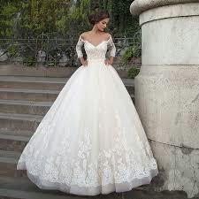los vestidos de novia mas bonitos del mundo