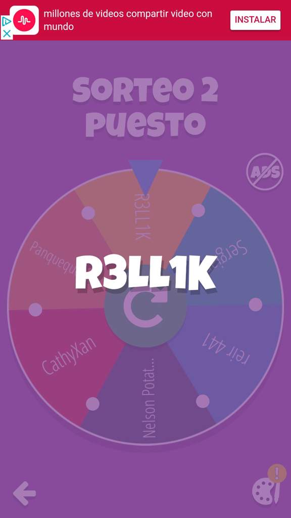 Resultados Del Sorteo Roblox Amino En Espanol Amino - resultados del sorteo roblox amino en español amino