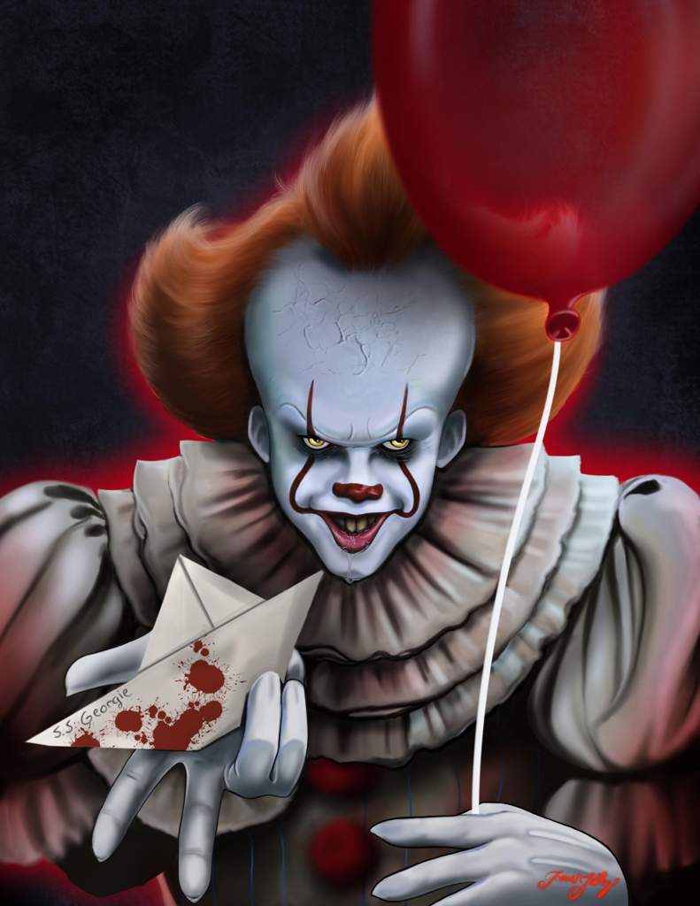 Pennywise The Dancing Clown Vs Onslaught Round 1 Battle Arena Amino Amino