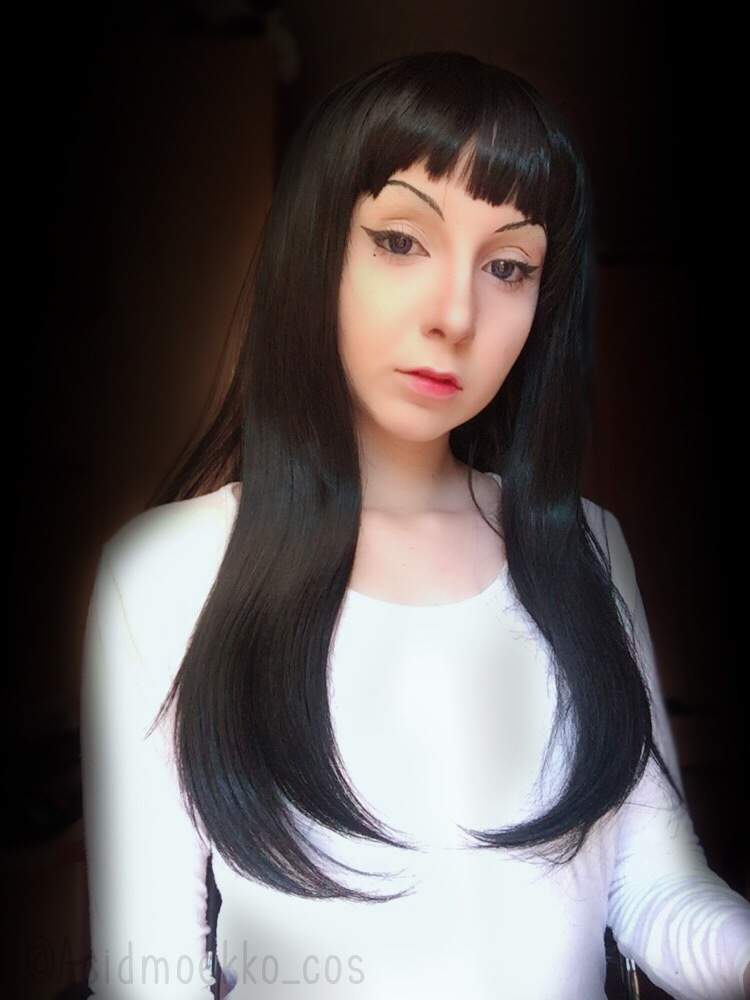 Tomie Kawakami | Cosplay Amino