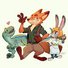 amino-Nick Wilde(taken)-e160e152