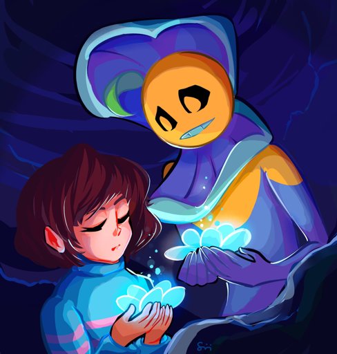 Image: Undertale lemons - Gaster Sans x Emo Frisk (lemon) - Wattpad ...