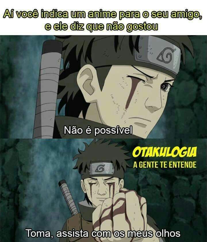 Memes de naruto | Boruto Oficial BR Amino