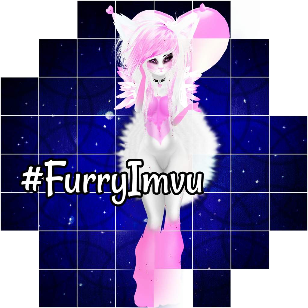 Crea Tu Propio furry imvu!!! IMVU?? Amino