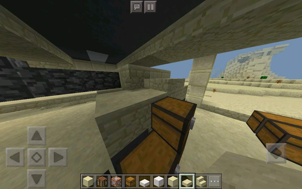 Homeworld : Kapisi Land Carrier | Minecraft Amino