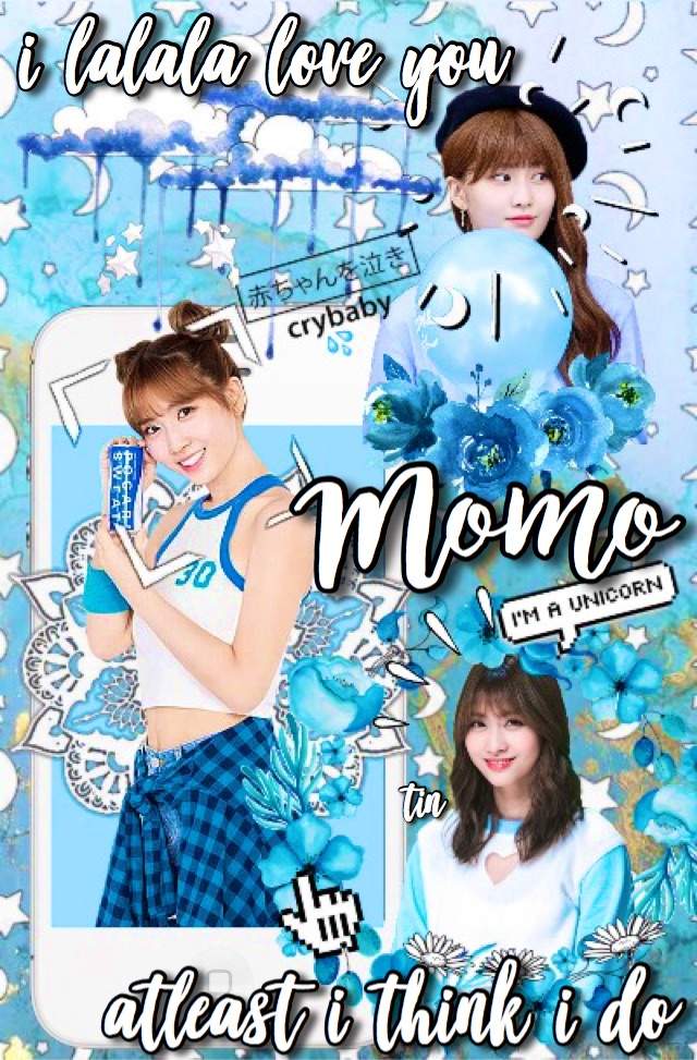 Momo Wallpaper Twice Aesthetics Amino