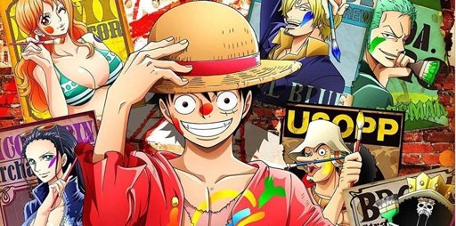 Chevere | •One Piece• Amino