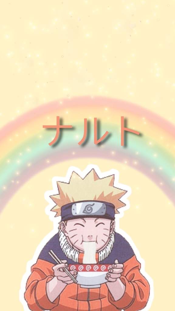 Aesthetics Naruto Wallpaper Iphone 11 - doraemon