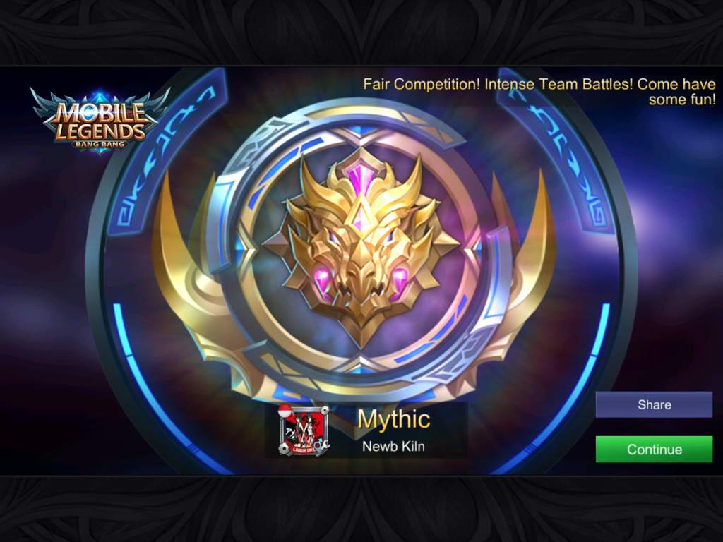 Newb Mobile Legends Amino Amino