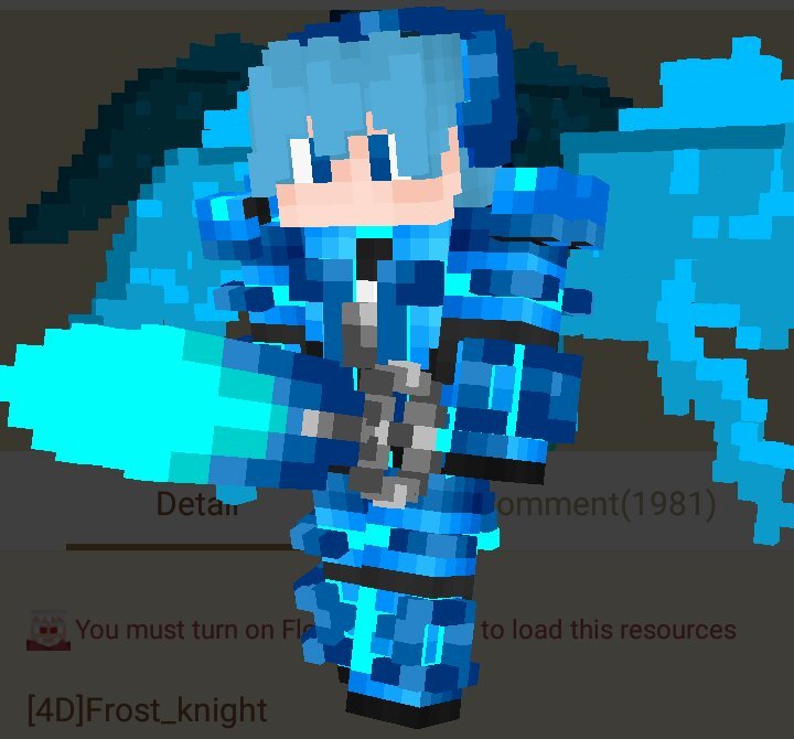 my new skins minecraft amino