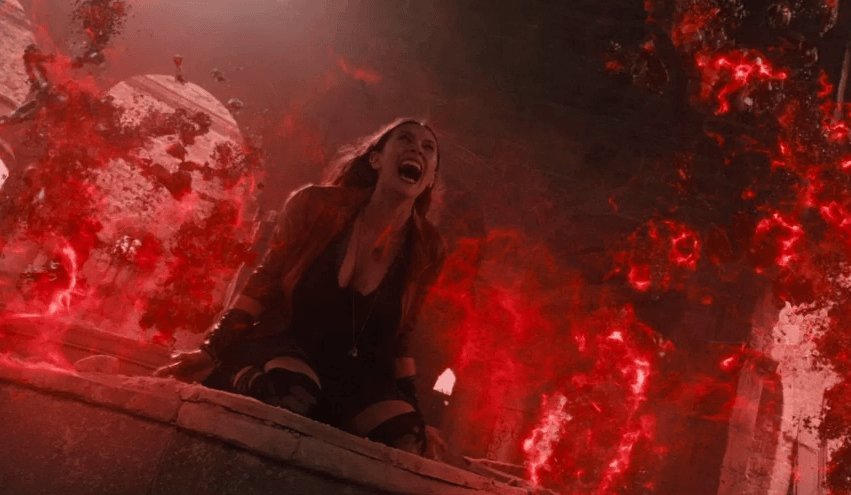 reality stone marvel