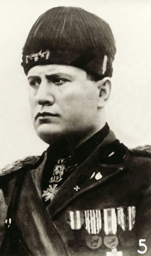 Benito Mussolini | Wiki | World War II Amino Amino