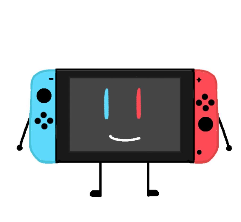 Nintendo Switch | Wiki | BFDI💖 Amino