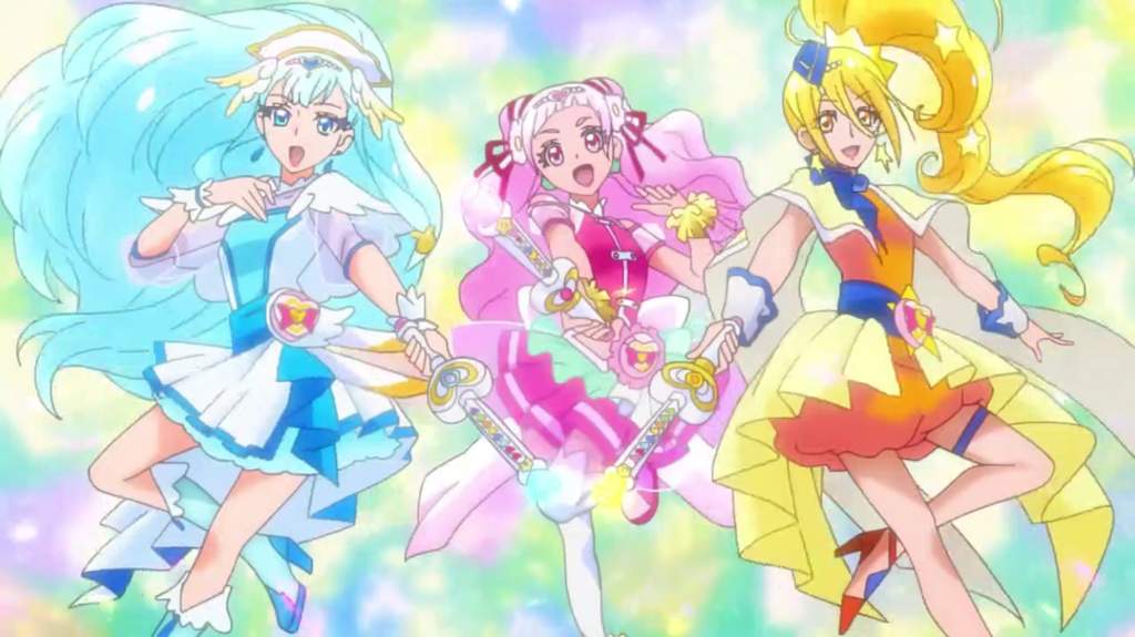 The Biggest Problem with Hugtto Pretty Cure | Precure Amino