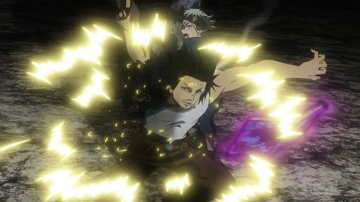 ICE BREAKER CHALLENGE | Black Clover! Amino