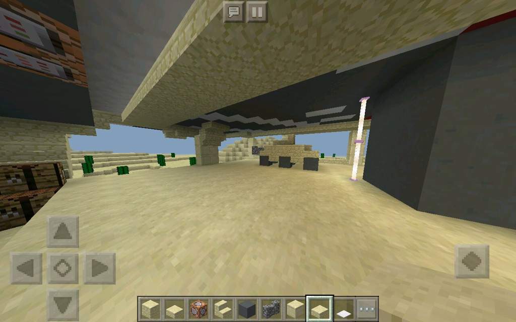 Homeworld : Kapisi Land Carrier | Minecraft Amino