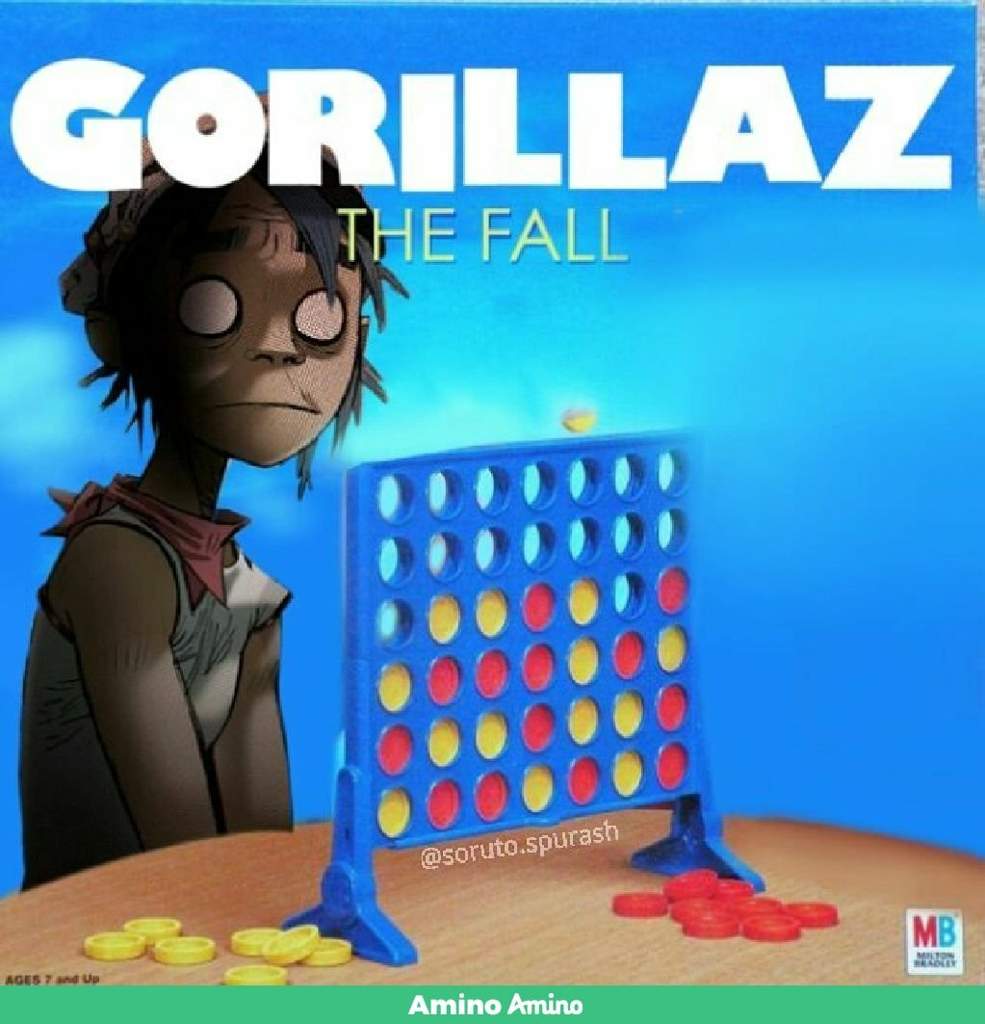 Gorillaz Meme By Hicbar On Deviantart - vrogue.co