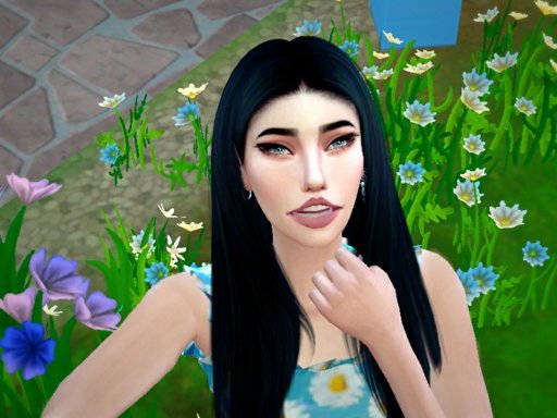 Foto de perfil nova♡ | The Sims ☆ Amino