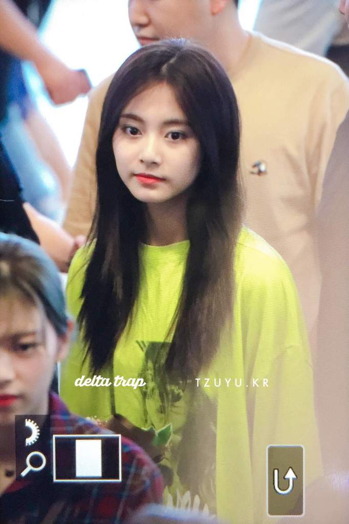 My Cute Little Lovely Baby Tzuyu Twice 트와이스 ㅤ Amino