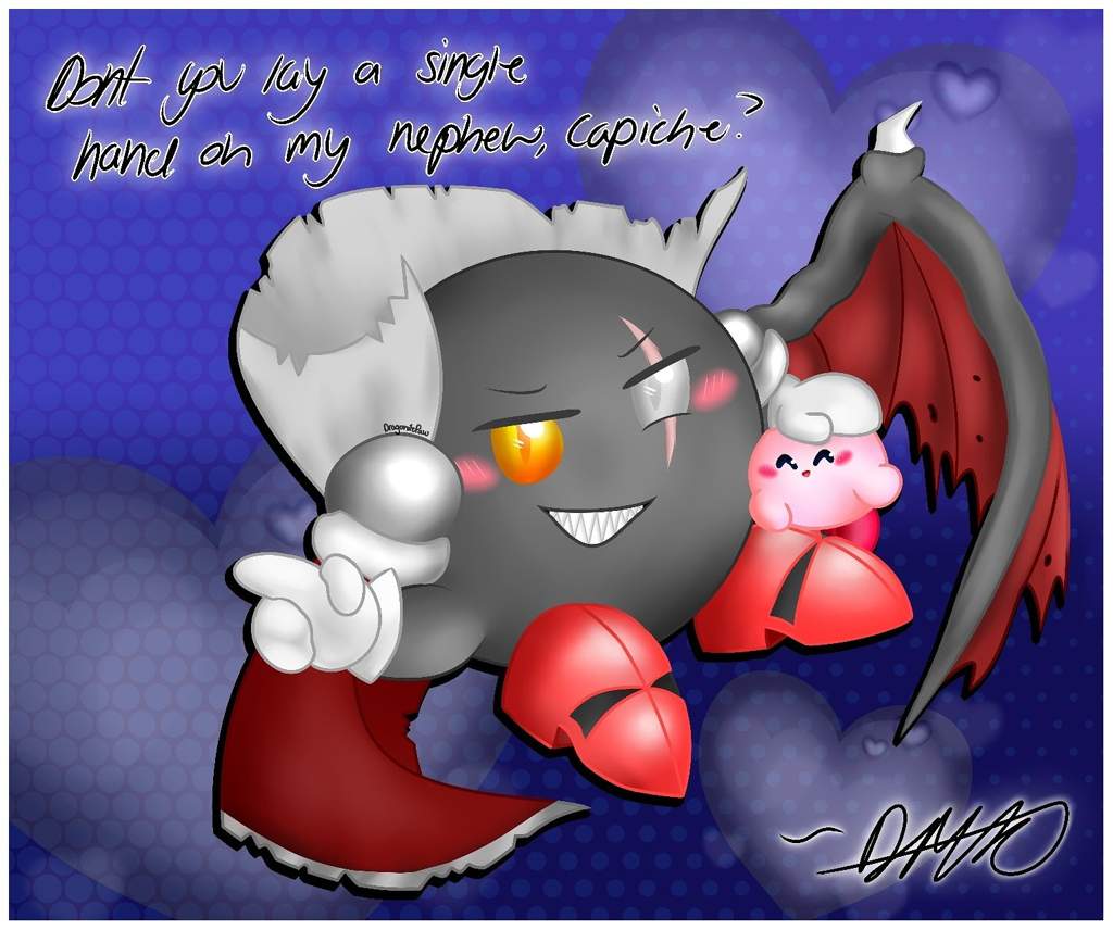 dark meta knight dark meta knight
