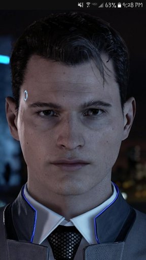 Connor the Android | Wiki | Detroit:Become Human Official Amino