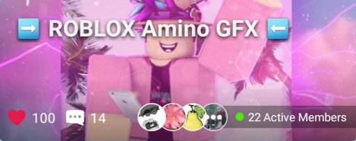 Profile Icon Gfx Requests Now Closed Roblox Amino - ventriloq gfx by wolfierocks01 roblox amino