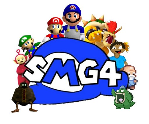 Bob | SMG4 Amino