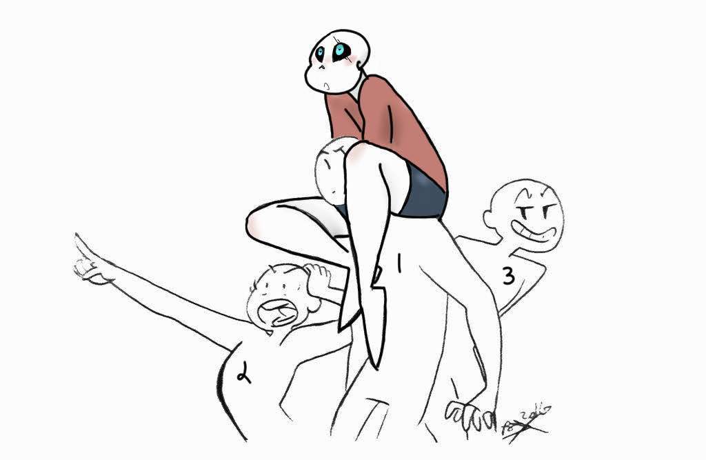 Featured image of post View 12 Draw The Squad 2 People Base
