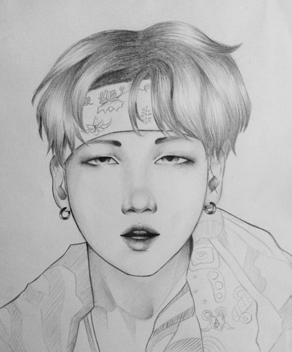 Min yoongi/ Suga BTS | •Arte Amino• Amino