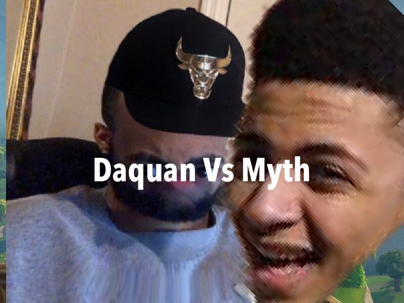 fortnite battle royale armory - daquan playing fortnite