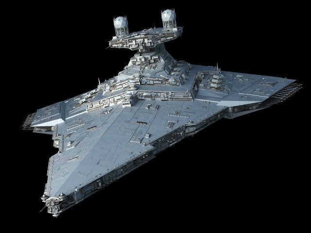 Star Destroyer Fleet VS Mega Star Destroyer | Battle Arena Amino Amino