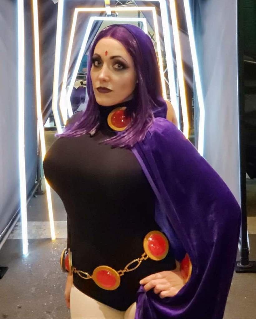 Alina Masquerade As Raven Dc Entertainment Amino 