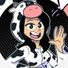 amino-Cassi The Cow🐮-50605e61