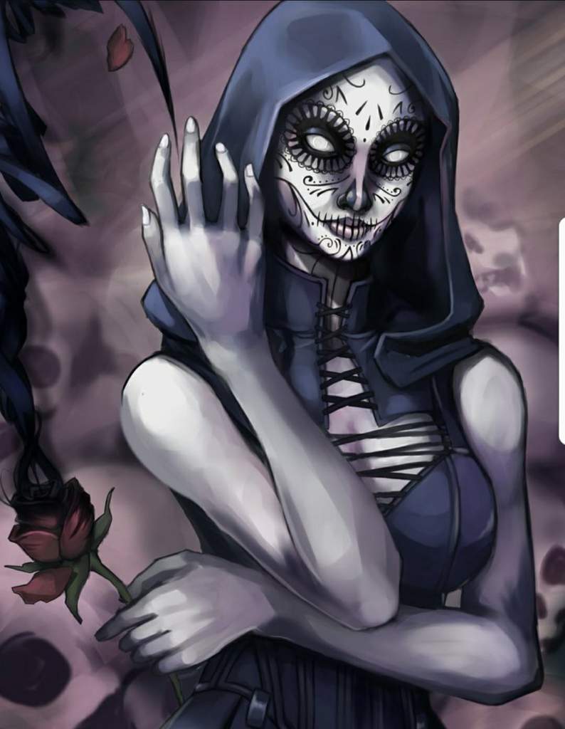 deadpool and mistress death art