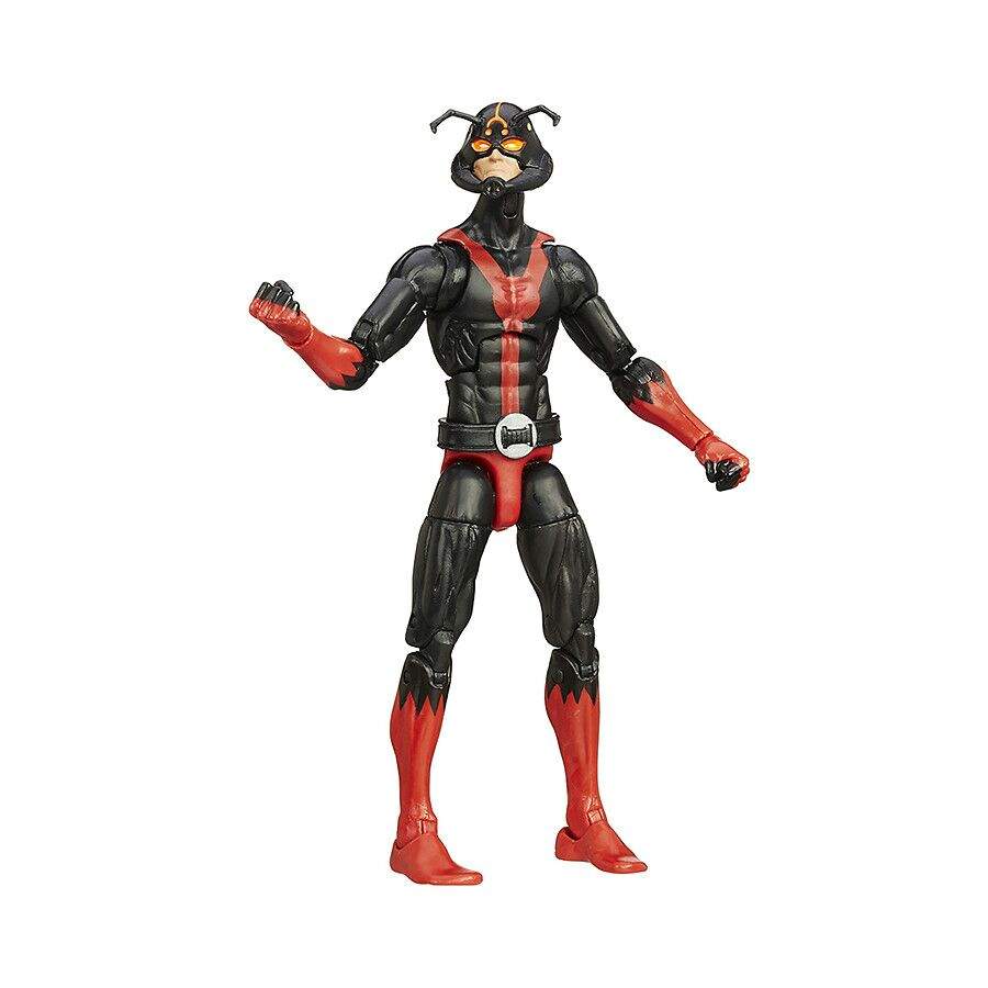 black ant marvel legends