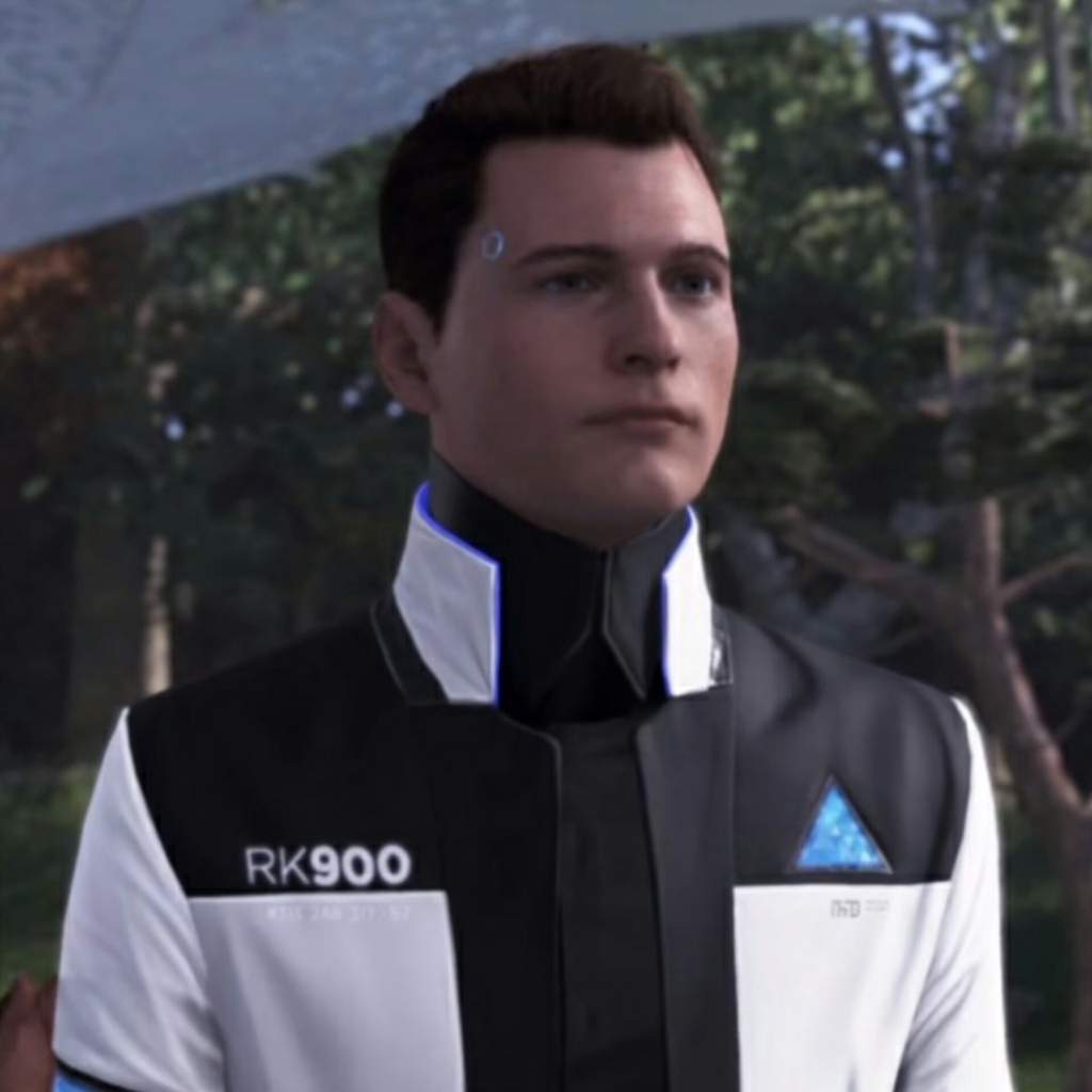 Rk900 detroit почему ричард