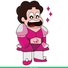 amino-Pink Steven-2dd7c3b8