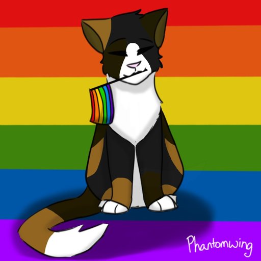 🏳️‍🌈 LGBTQ+ Pride Month! 🏳️‍🌈 | Warriors Amino